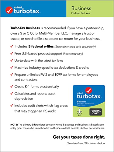 Home & Business 2021 Tax Return W190277