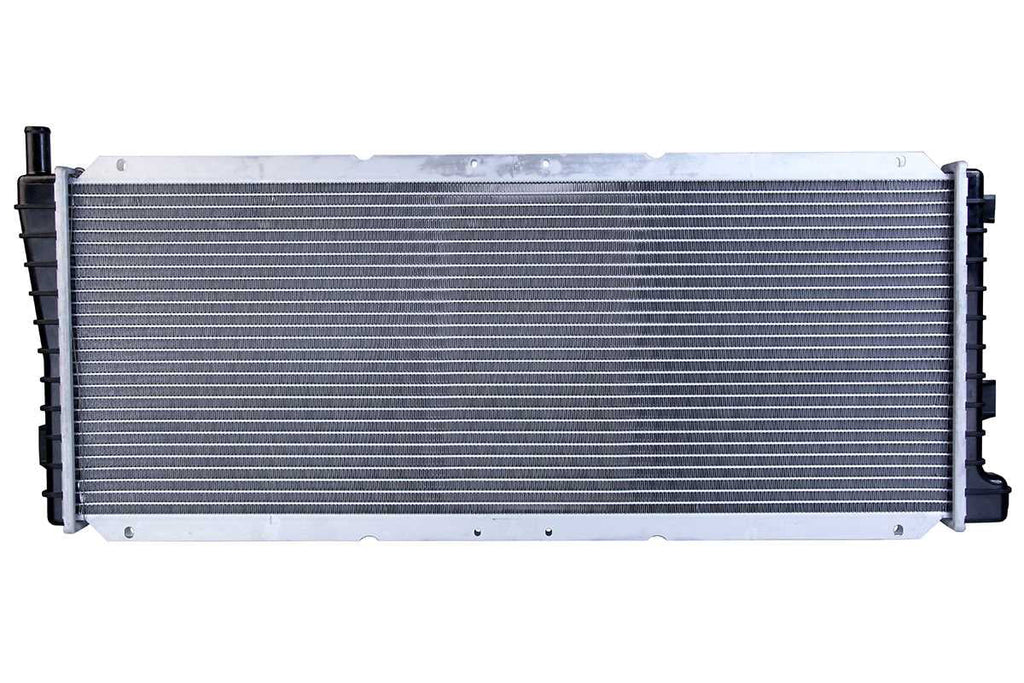 Inverter Cooler Replacement I912378