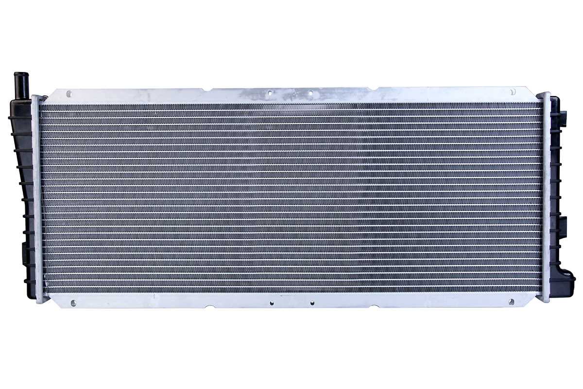 Inverter Cooler Replacement I912378
