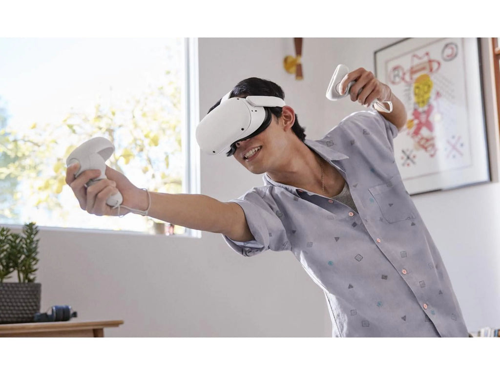 Wireless VR Headset 128GB J76198