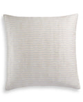Beige European Sham H716