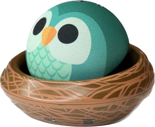 Kids Smart Speaker with Parental Controls K442297