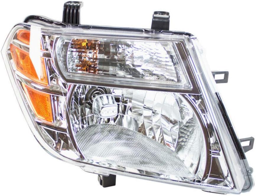 Headlight Assembly Pair for Nissan Pathfinder 2008-2012 P771525