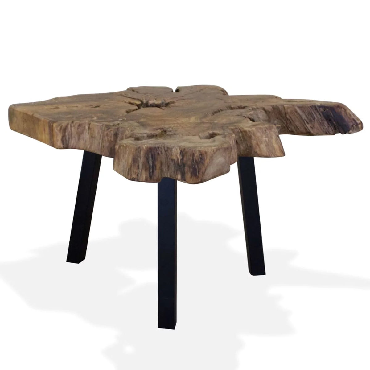 Genuine Teak Coffee Table B79486