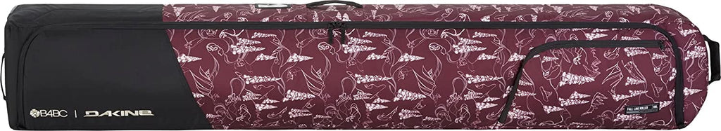 Ski Roller Bag 190 cm M295078