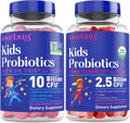 Probiotic Chewable and Gummy Bundle Q237308