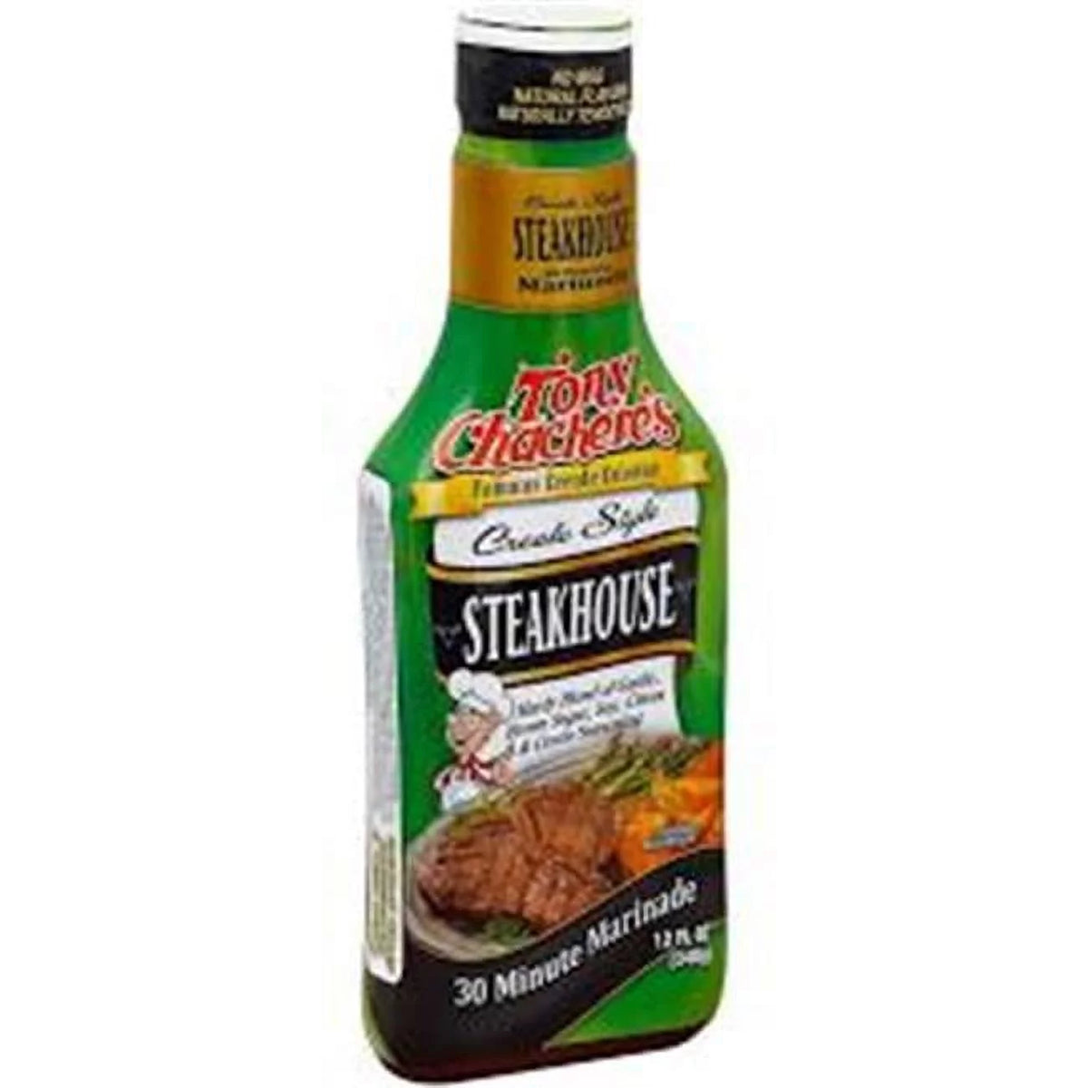 12 oz Marinade Pack of 6 Y83264