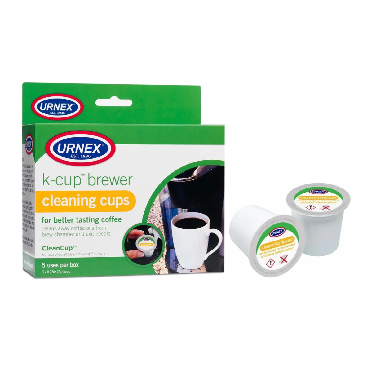 Single-Serve Coffee Maker with Tumbler H860