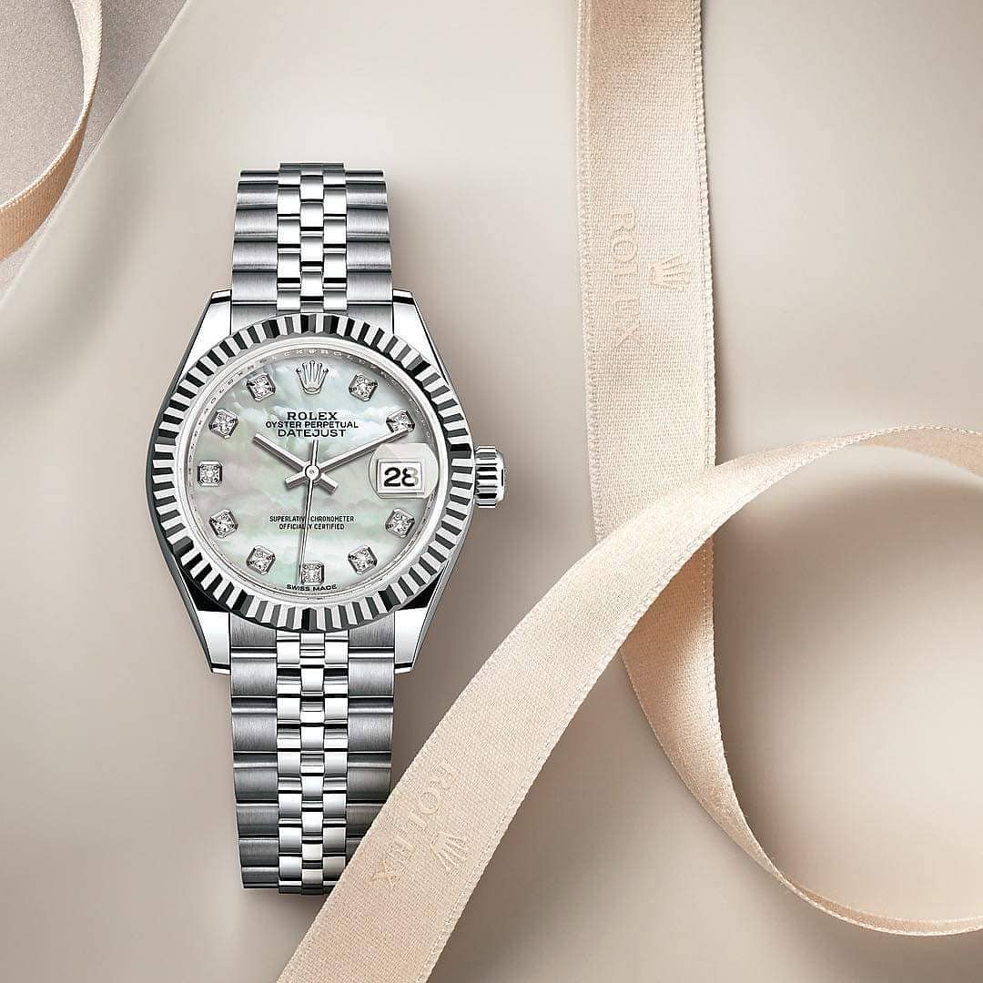 Womens 36mm Diamond Dial T78380