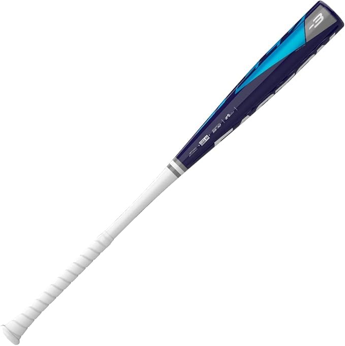 -3 Drop 2 5/8" Barrel 1 Pc Alloy Baseball Bat L118