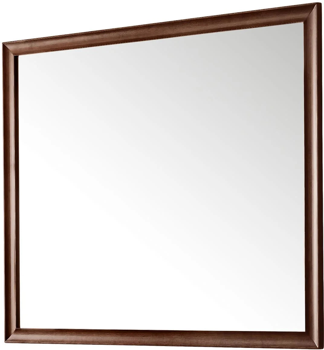 40" X 48" Bathroom Mirror - Grey D33146