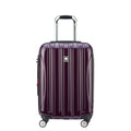 Expandable Carry-On Spinner Trolley A684