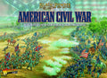 Black Powder Epic Battles: American Civil War Starter Set U1656