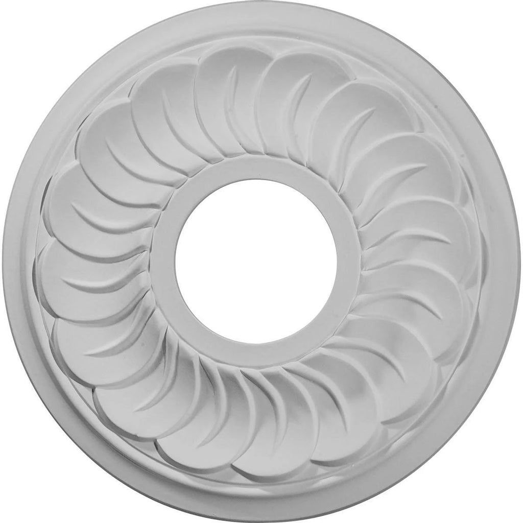 Blackthorne Ceiling Medallion S164