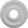 Blackthorne Ceiling Medallion S164