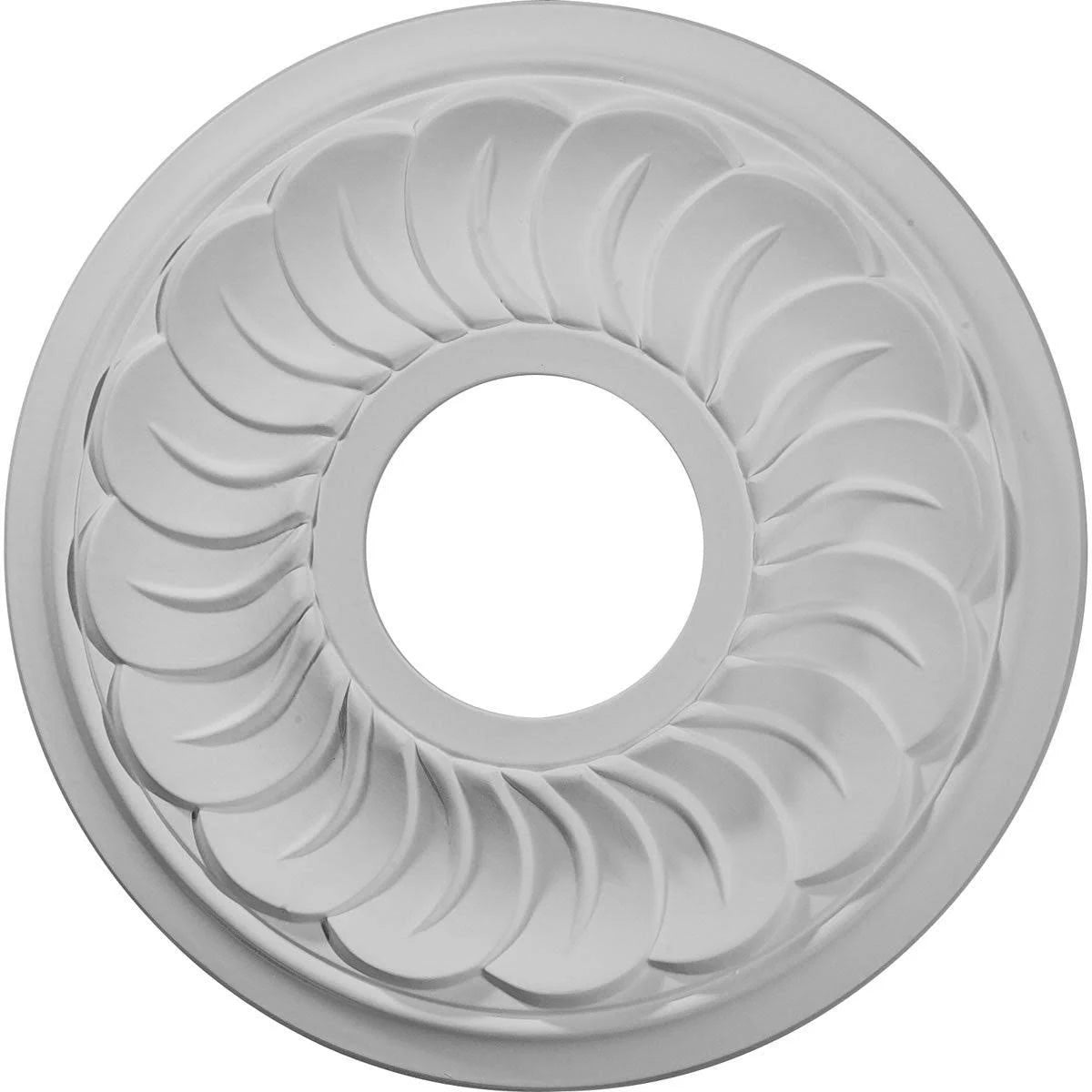 Blackthorne Ceiling Medallion S164