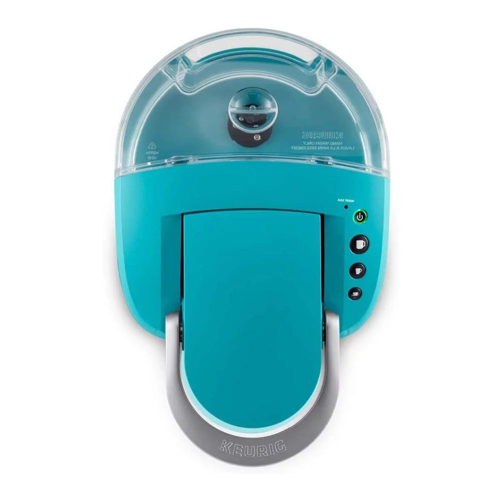 Single-Serve Coffee Maker with Tumbler H860