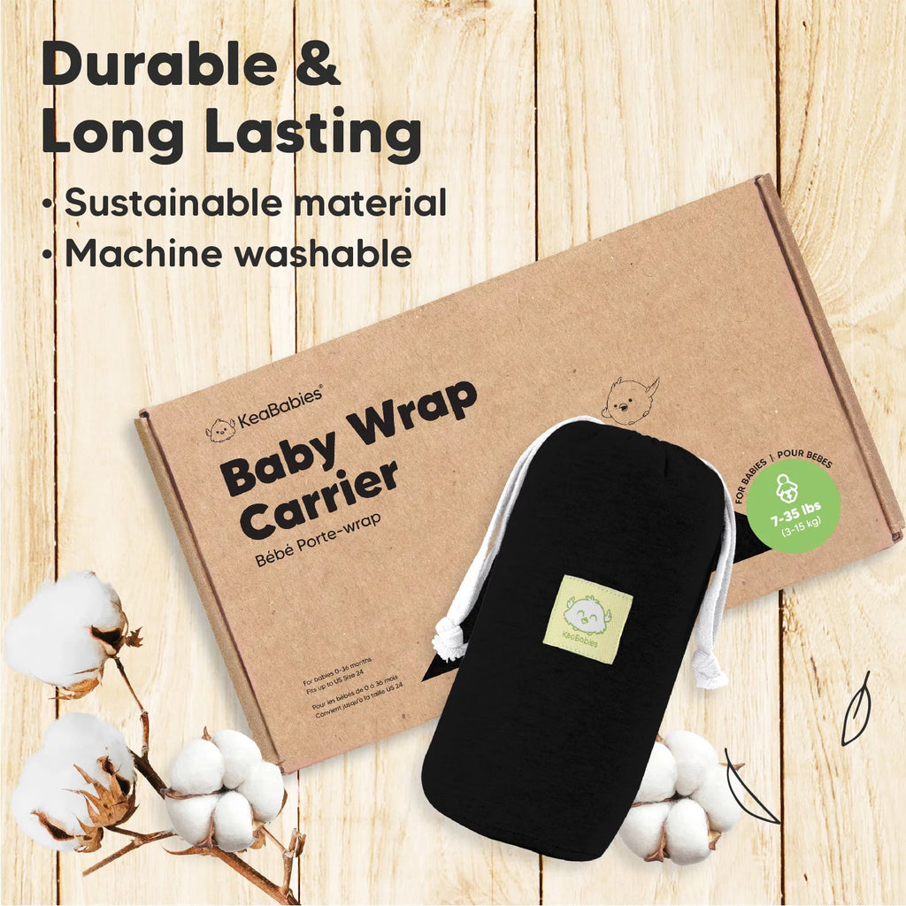 Baby Wraps Carrier up to 35lbs X455