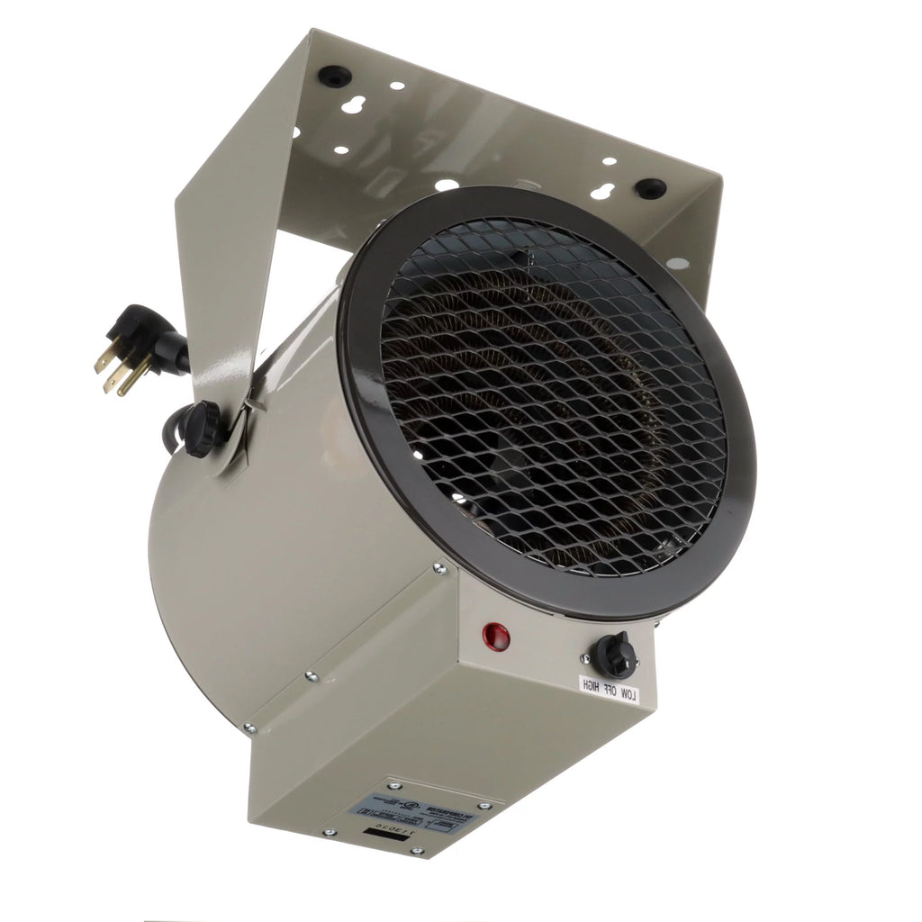 5600W Portable Fan Forced Air Heater R8296