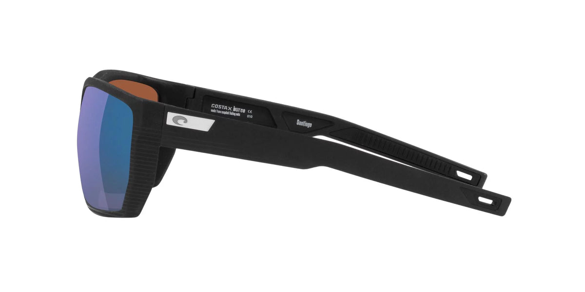 Black Gray Sunglasses N4480
