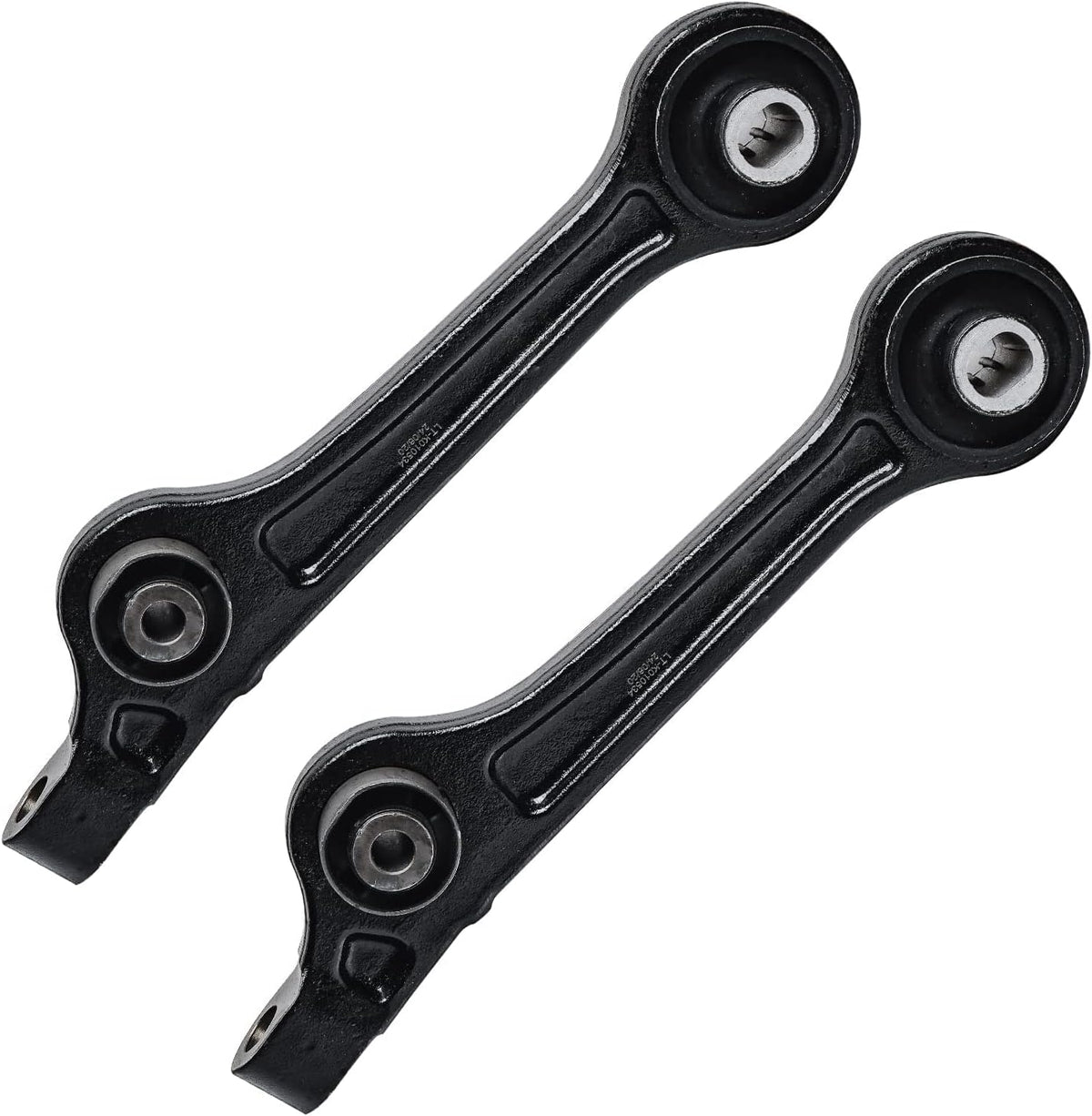 RWD Front End Control Arms Kit 10pc Set T598
