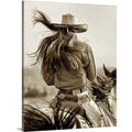 Photographic Print Canvas 36x22 H x 29x22 W x 1.5x22 D W278