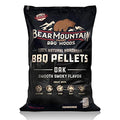 100% All Natural Hardwood Pellets, 20 Pound Bag I9909