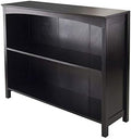 3-Tier Storage Shelf Bookcase X79406