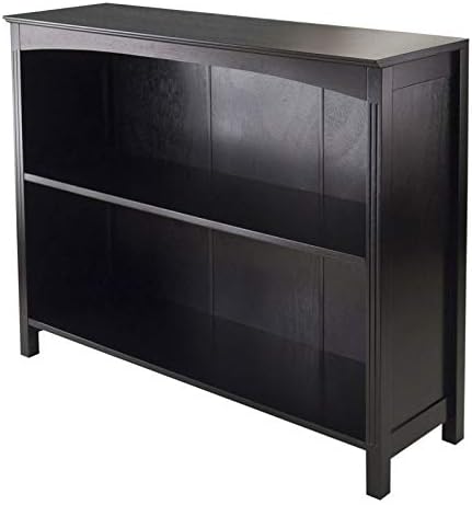 3-Tier Storage Shelf Bookcase X79406