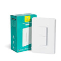 White Zigbee Smart Light Switch I916540