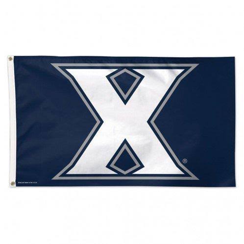 NCAA Deluxe Flag G37159