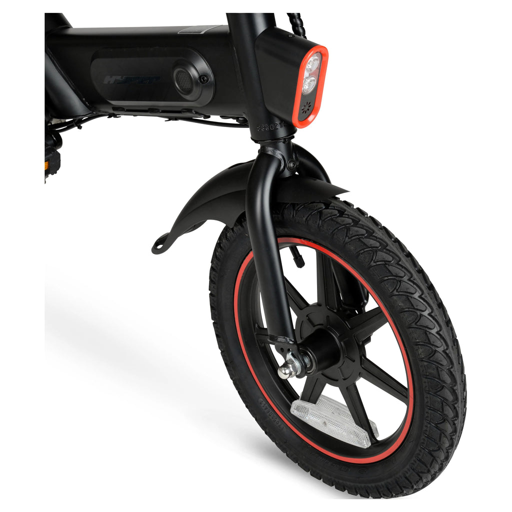 Foldable Compact Electric Bike with 350W Motor K45101