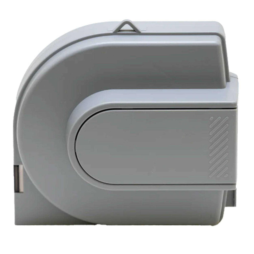 Automatic Pond Fish Feeder K872471