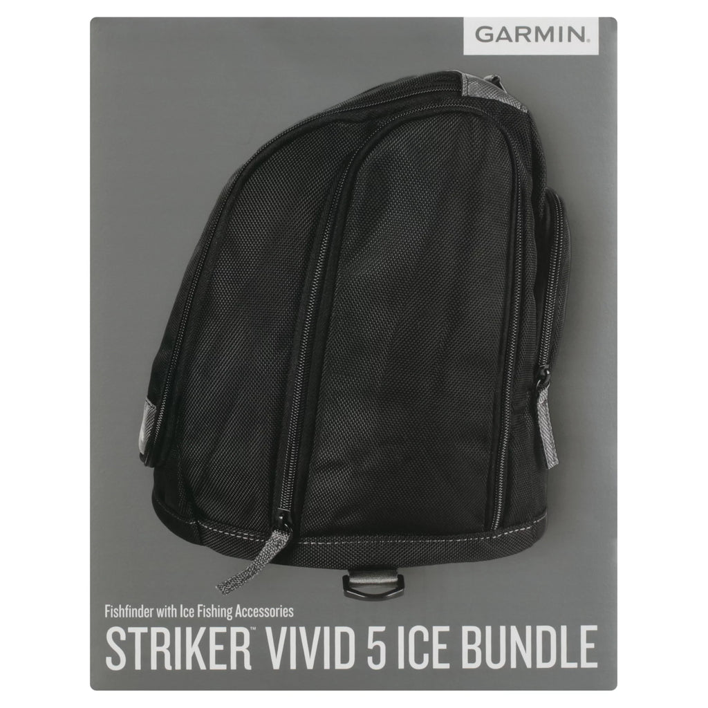 Ice Fishing Bundle F847737