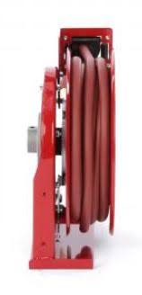 Air/Water Hose Reel 3/8x22 x 35 G825