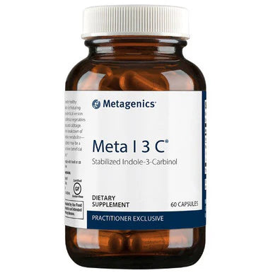 Meta I 3 C 60c Y57962