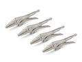 9x22 Long Nose Locking Pliers 4-Pack Z3202