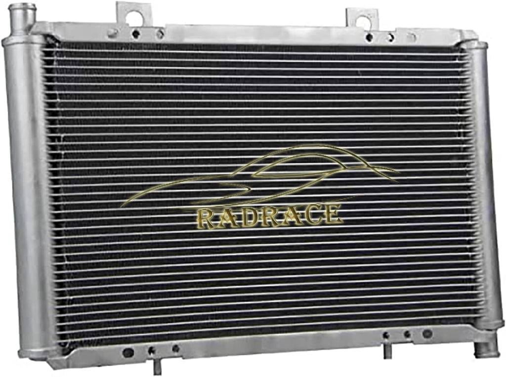 Aluminum 2 Row Core Radiator V94756