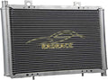 Aluminum 2 Row Core Radiator V94756