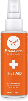 2 oz First Aid Spray R8655