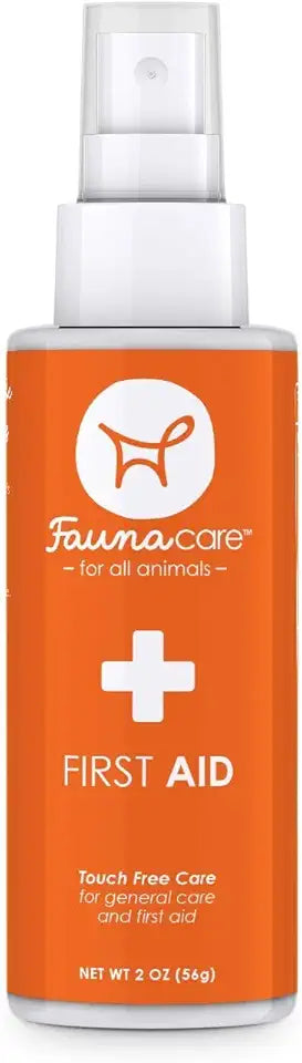 2 oz First Aid Spray R8655