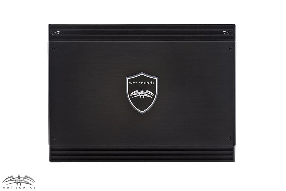 6-channel Marine Amplifier R590851