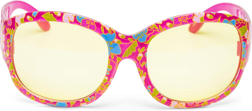 Blue Light Blocking Glasses Pack of 2 Y516