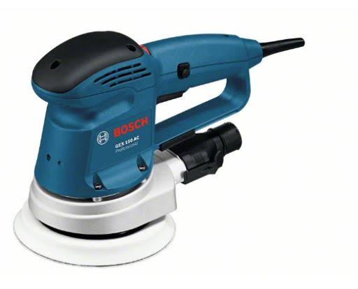 Random Orbit Sander F238