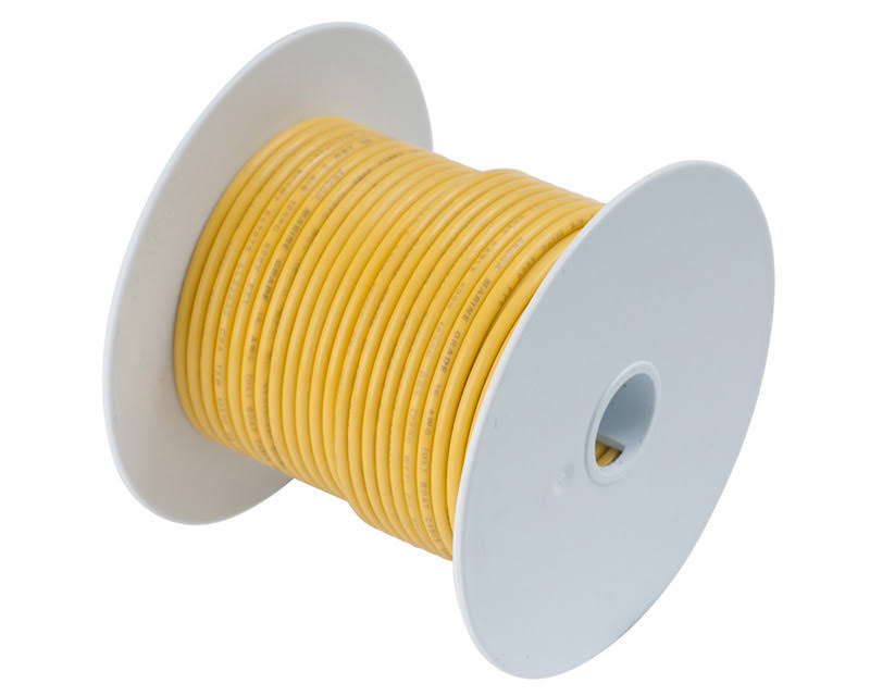 10 AWG Tinned Copper Wire P17864