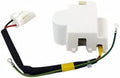 Refrigerator Compressor Overload Protector J483436