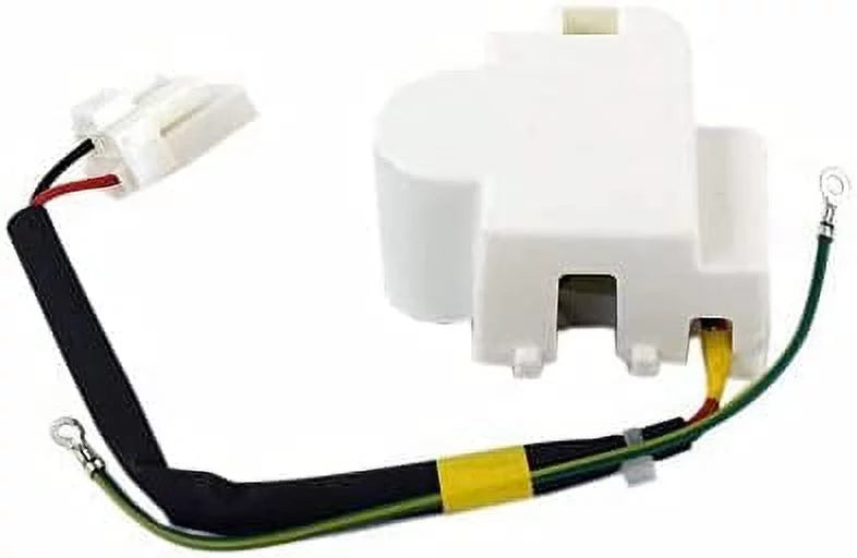 Refrigerator Compressor Overload Protector J483436