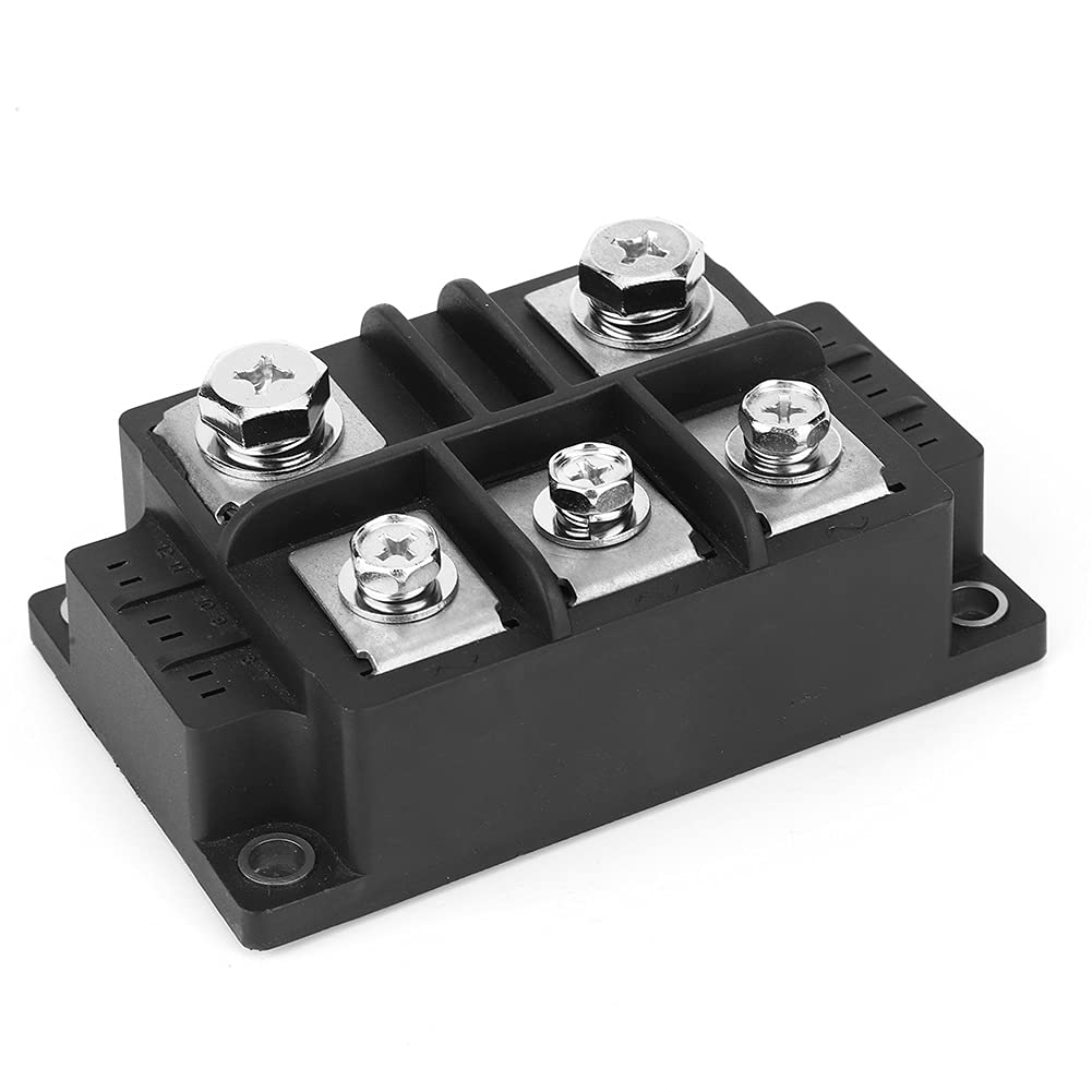 300A 1600V Three Phase Rectifier Bridge Pack of 2 T512341