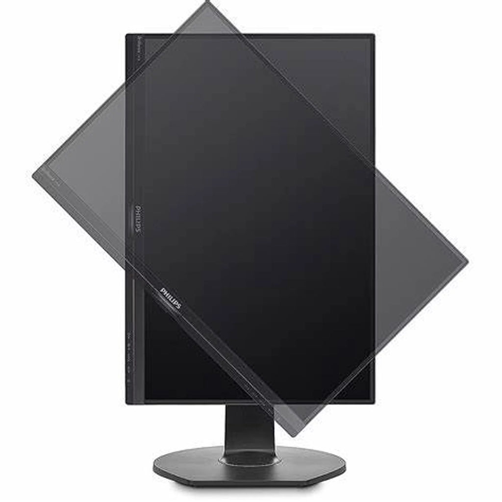 24" Full HD Height Adjustable Monitor L820