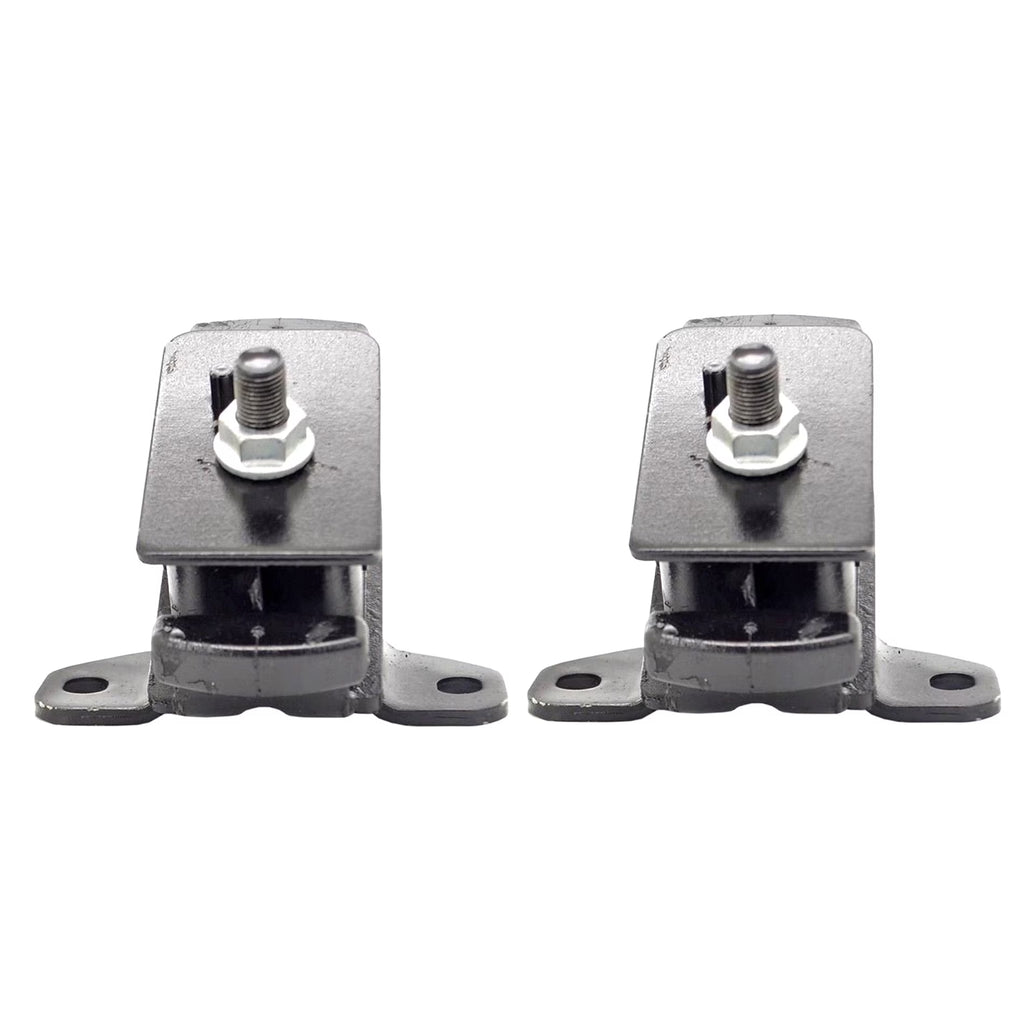 Front Left and Right Engine Motor Mount Set of 2PCS V9176
